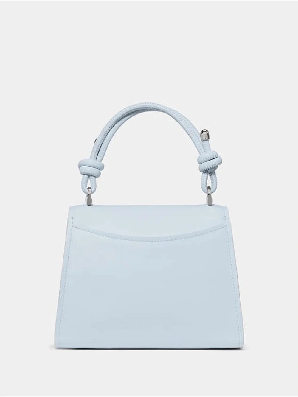 Kate Spade Riley Small Top Handle Bag Pale Sapphirine